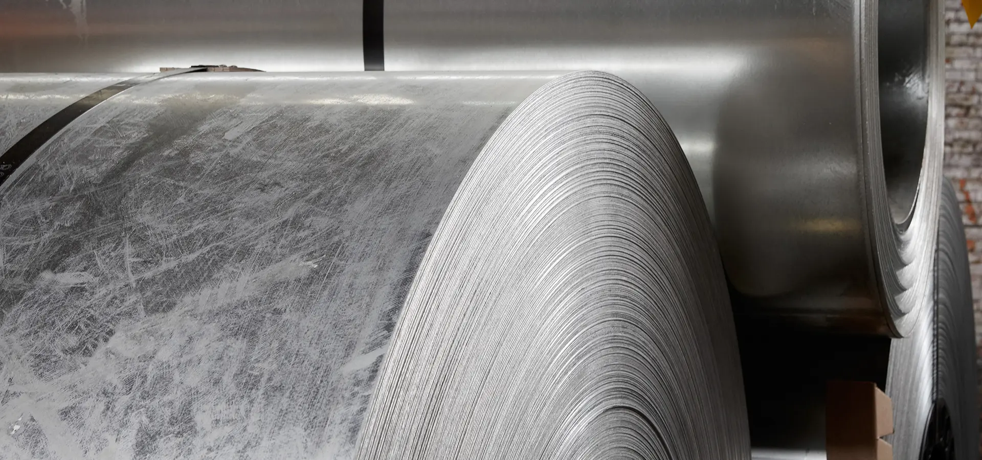Explore aluminized steel from Premium Steel Sales.