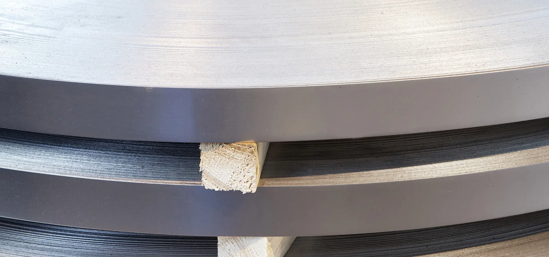 Explore electro galvanized steel from Premium Steel Sales.
