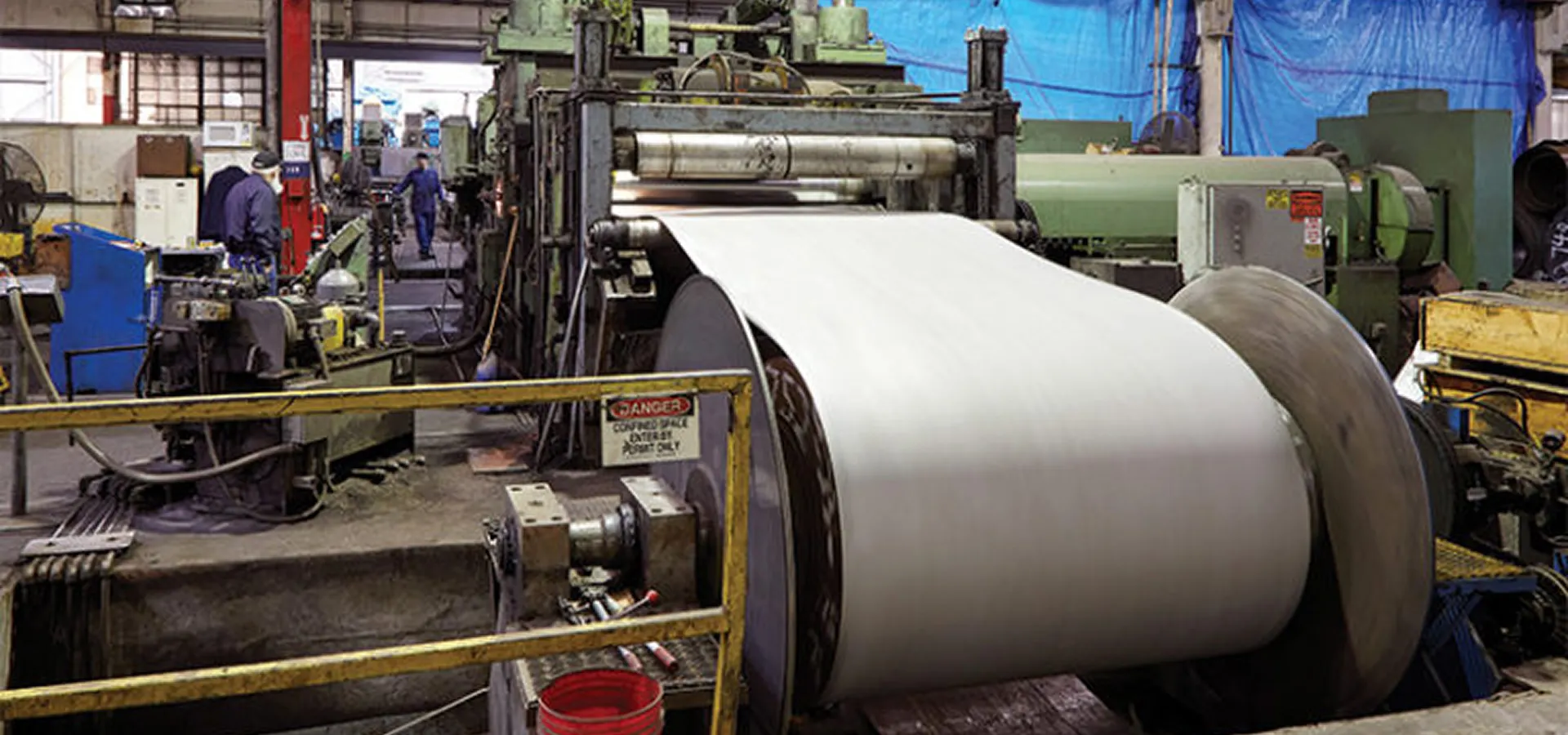 Premium Steel Sales offers HRPO steel.